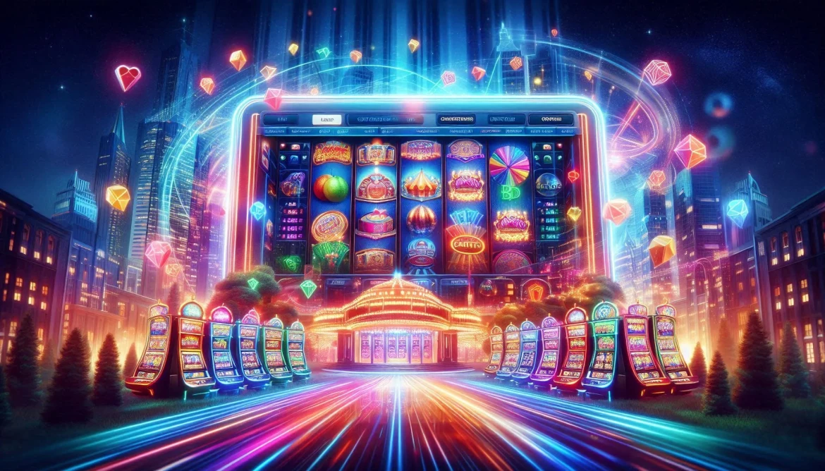 Mansion Casino